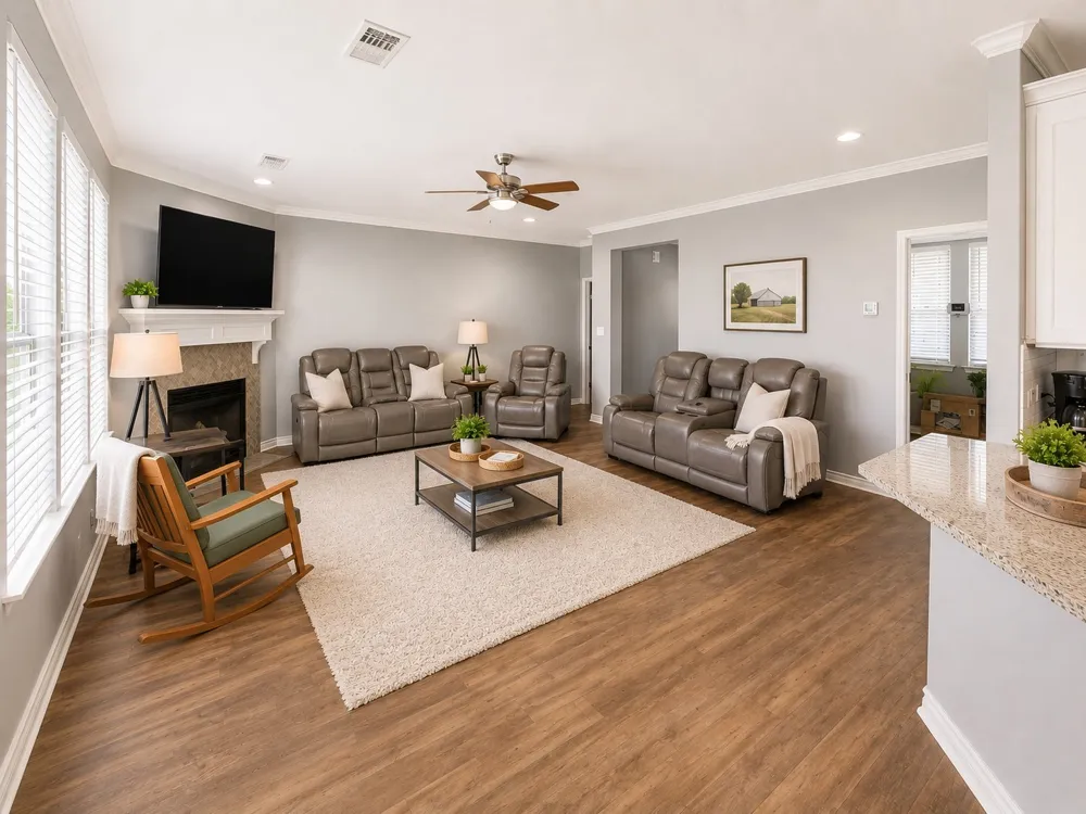 110 Centerhill Drive Muenster, TX 76252