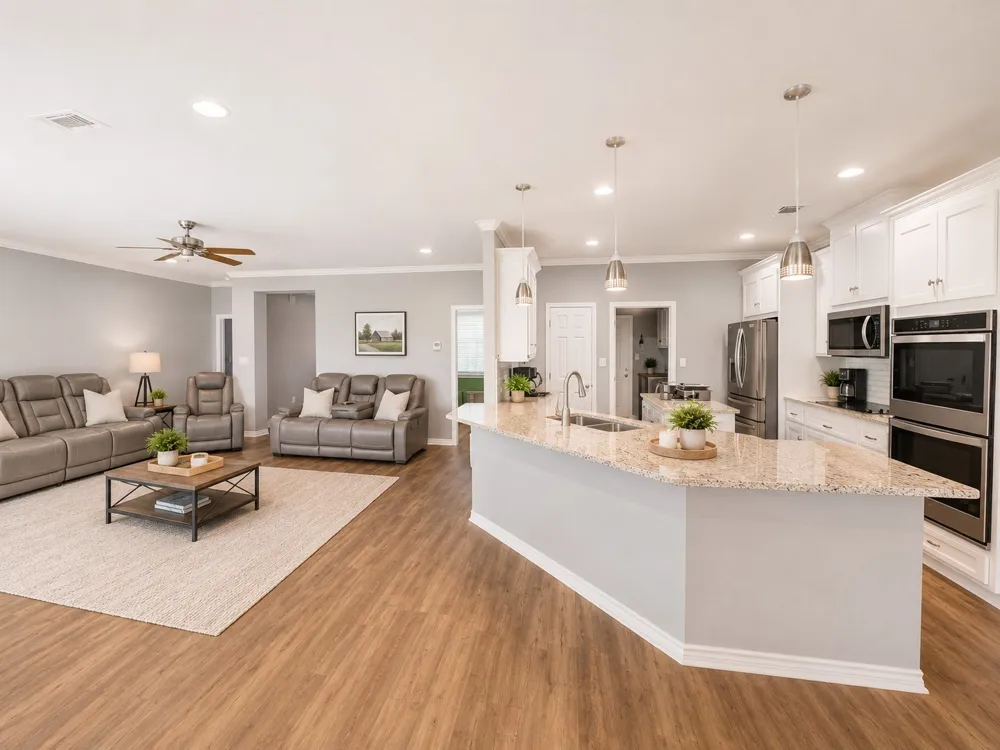 110 Centerhill Drive Muenster, TX 76252