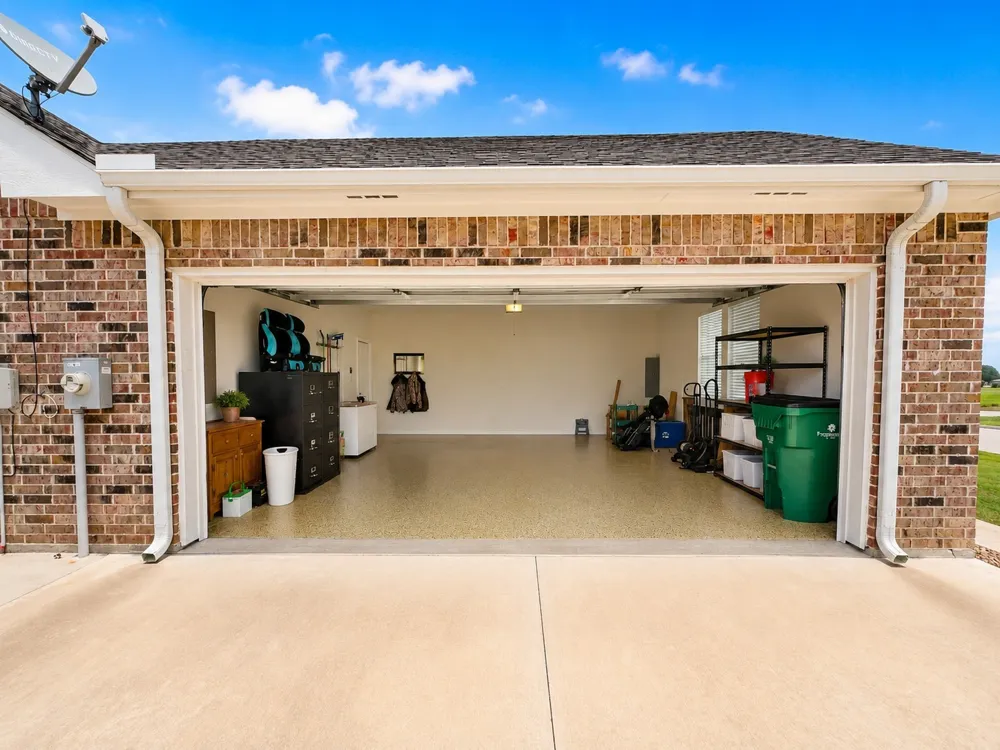 110 Centerhill Drive Muenster, TX 76252