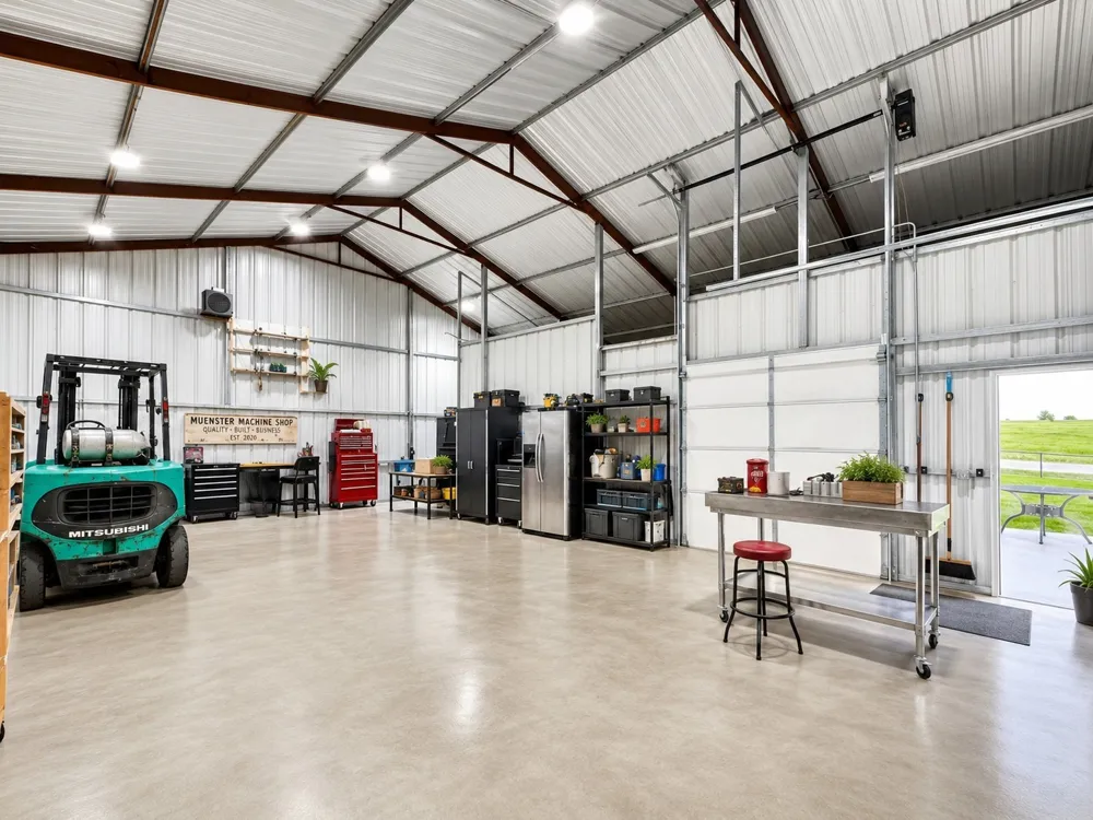 110 Centerhill Drive Muenster, TX 76252