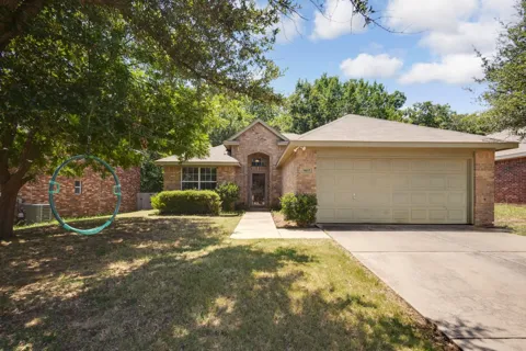 1417 Constantina Drive