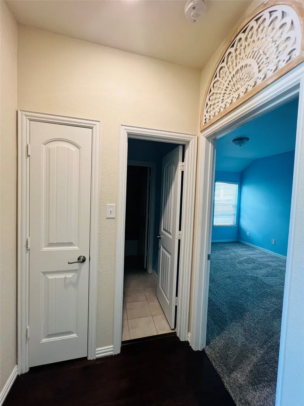 16600 Spence Park Lane Prosper, TX 75078