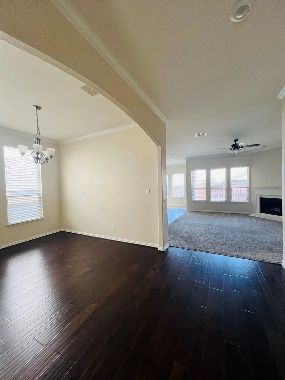 16600 Spence Park Lane Prosper, TX 75078