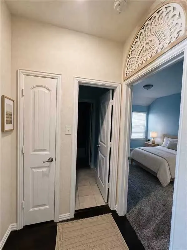 16600 Spence Park Lane Prosper, TX 75078