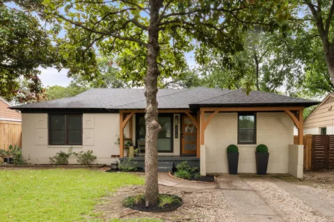 3808 Gaspar Drive