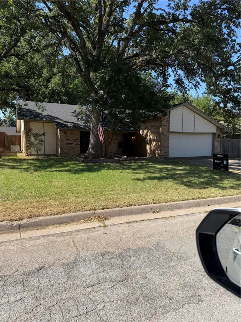 3410 Sheridan Court