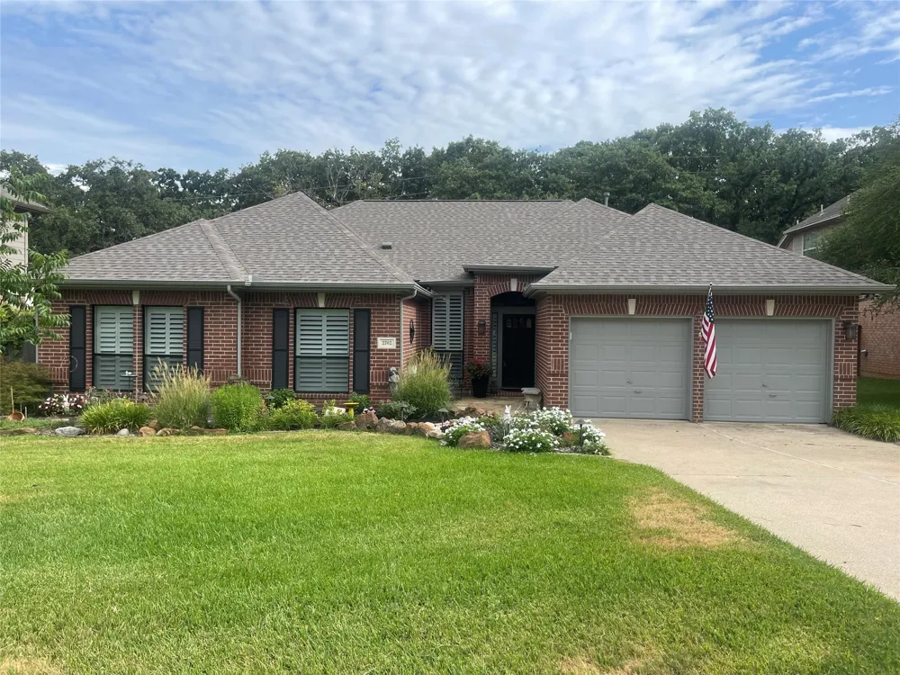 2702 Pinehurst Drive Grapevine, TX 76051