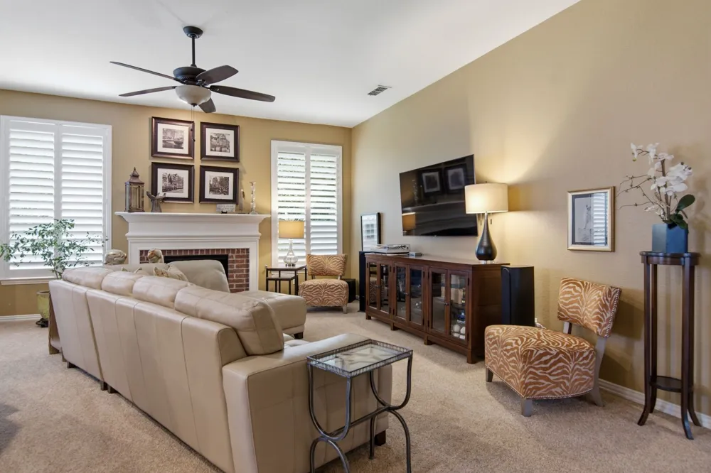 2702 Pinehurst Drive Grapevine, TX 76051