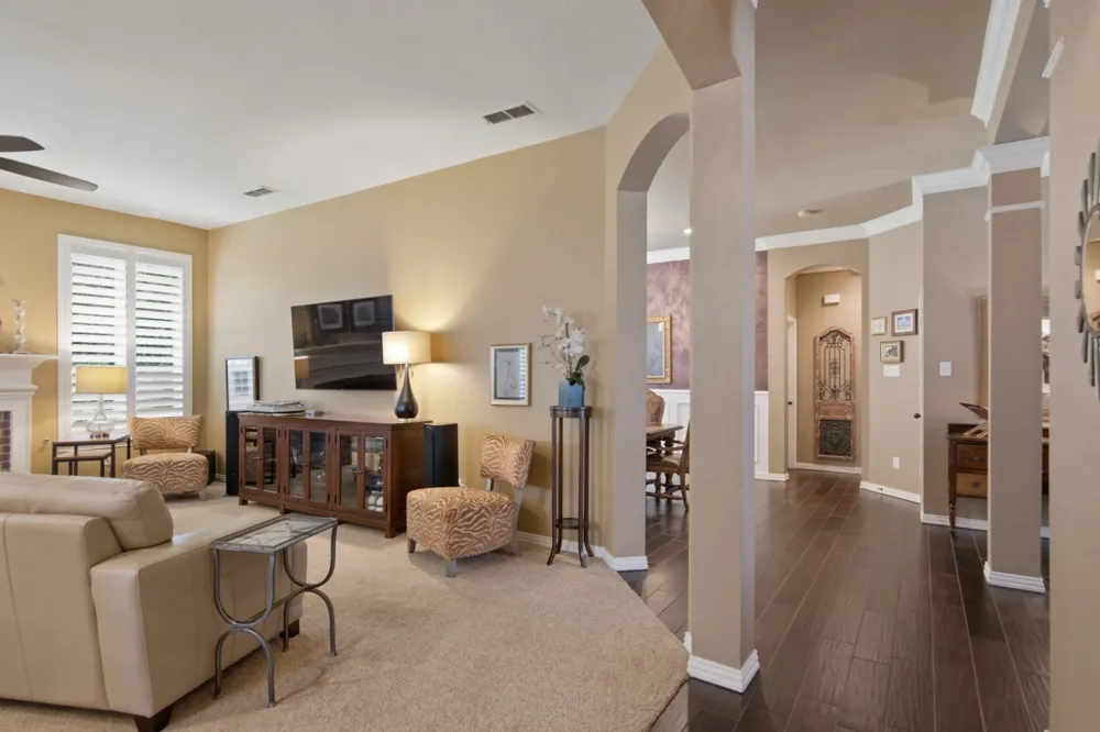 2702 Pinehurst Drive Grapevine, TX 76051