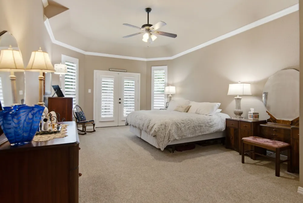 2702 Pinehurst Drive Grapevine, TX 76051