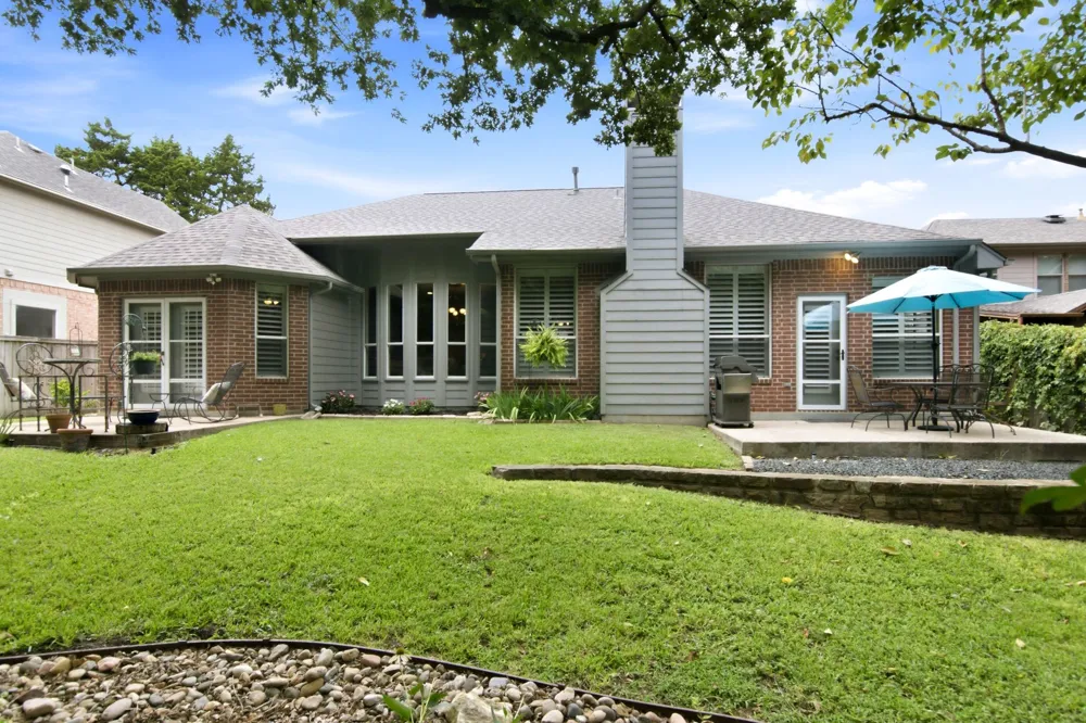 2702 Pinehurst Drive Grapevine, TX 76051