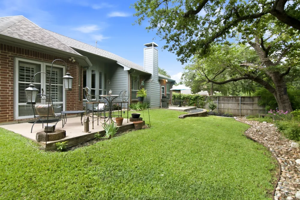 2702 Pinehurst Drive Grapevine, TX 76051