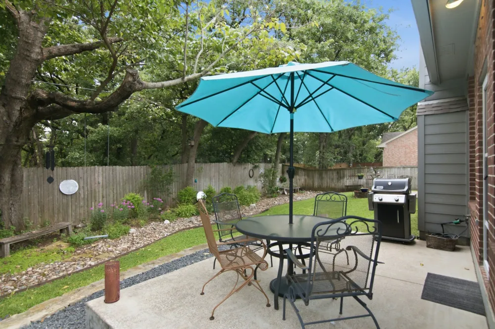 2702 Pinehurst Drive Grapevine, TX 76051