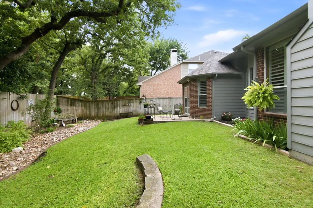 2702 Pinehurst Drive Grapevine, TX 76051