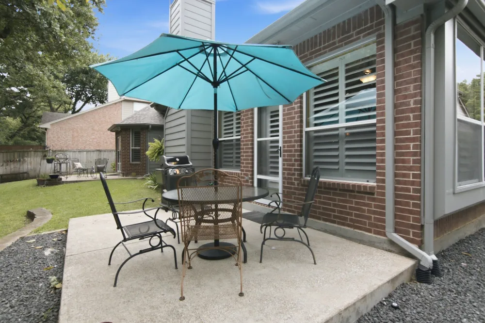2702 Pinehurst Drive Grapevine, TX 76051