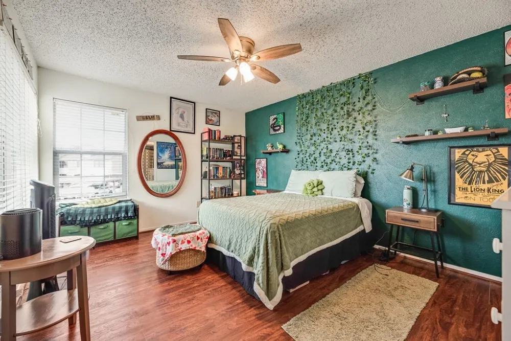 4273 Madera Road #4 Irving, TX 75038