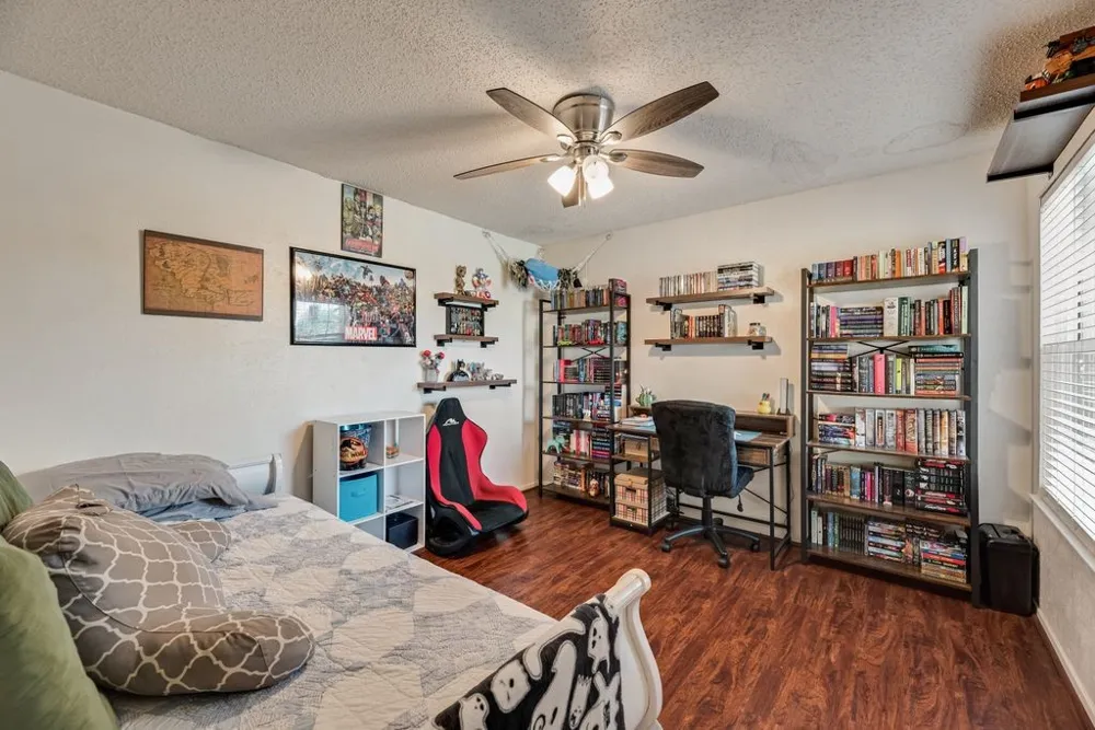4273 Madera Road #4 Irving, TX 75038