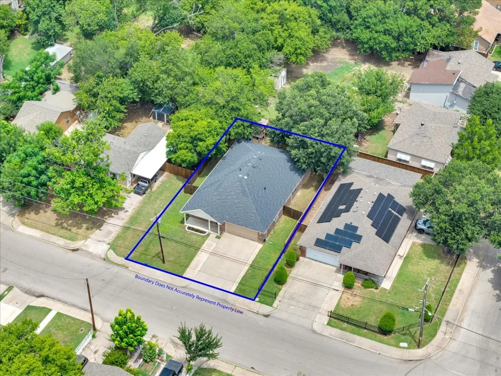 115 E Cason Street Irving, TX 75061