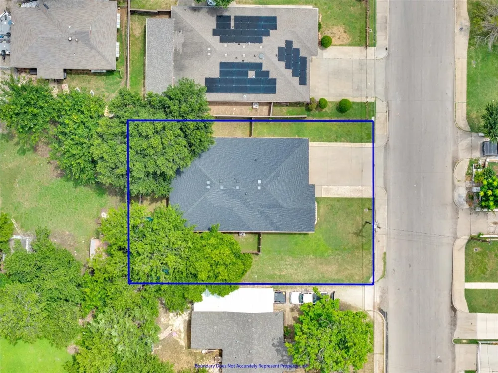 115 E Cason Street Irving, TX 75061