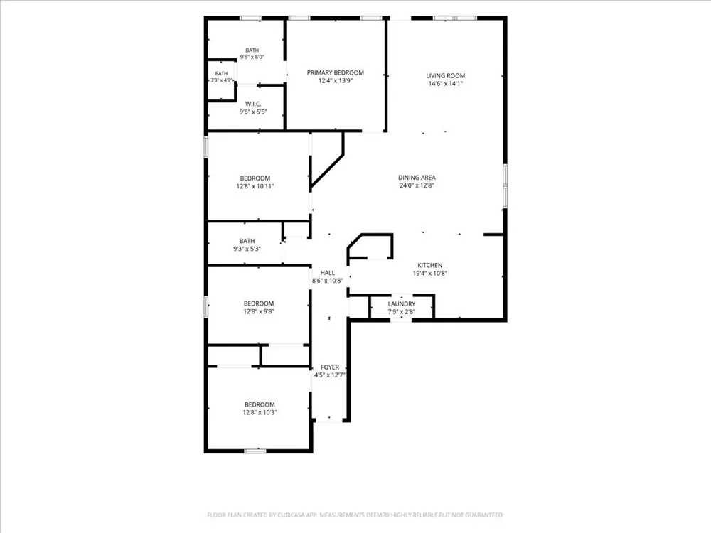 115 E Cason Street Irving, TX 75061