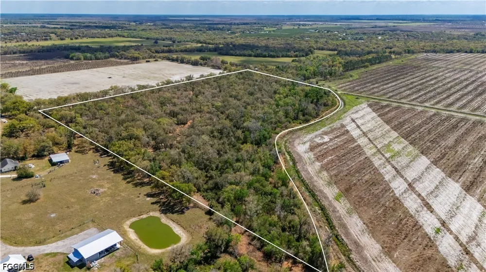 SE Hwy 31 Arcadia, FL 34266