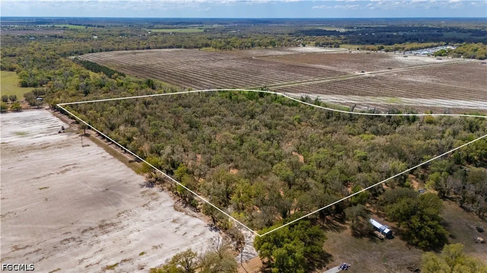 SE Hwy 31 Arcadia, FL 34266