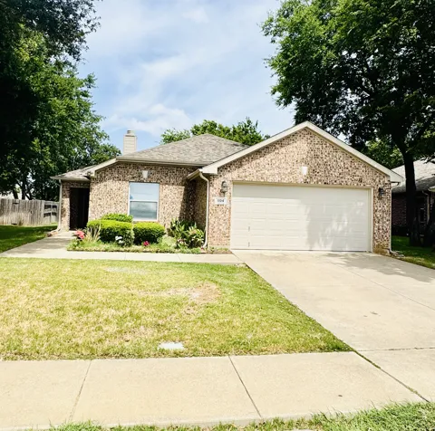 604 International Drive