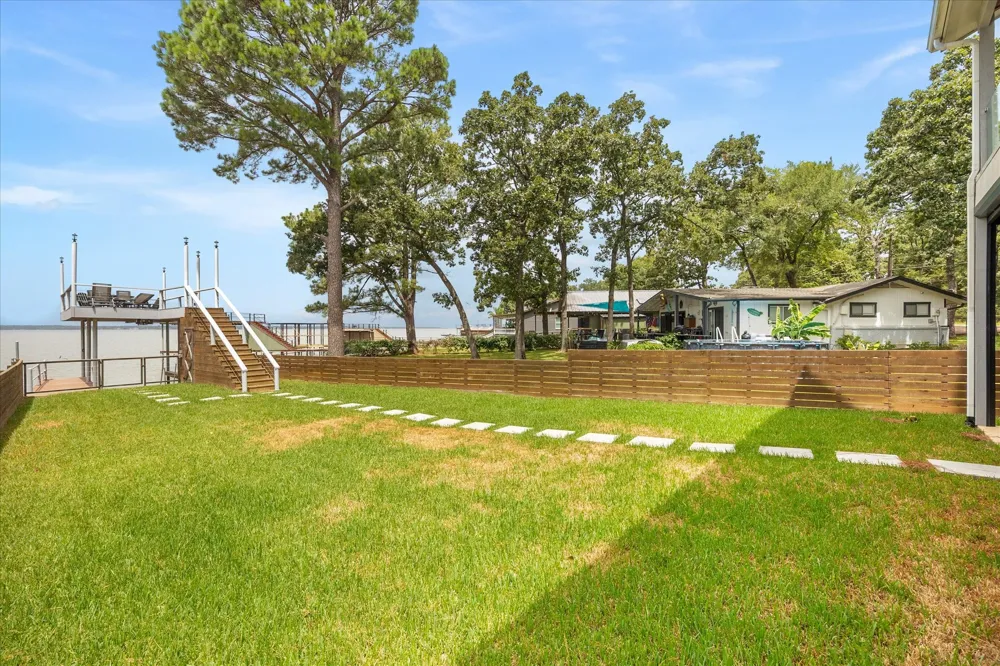 130 Harbor Drive Gun Barrel City, TX 75156