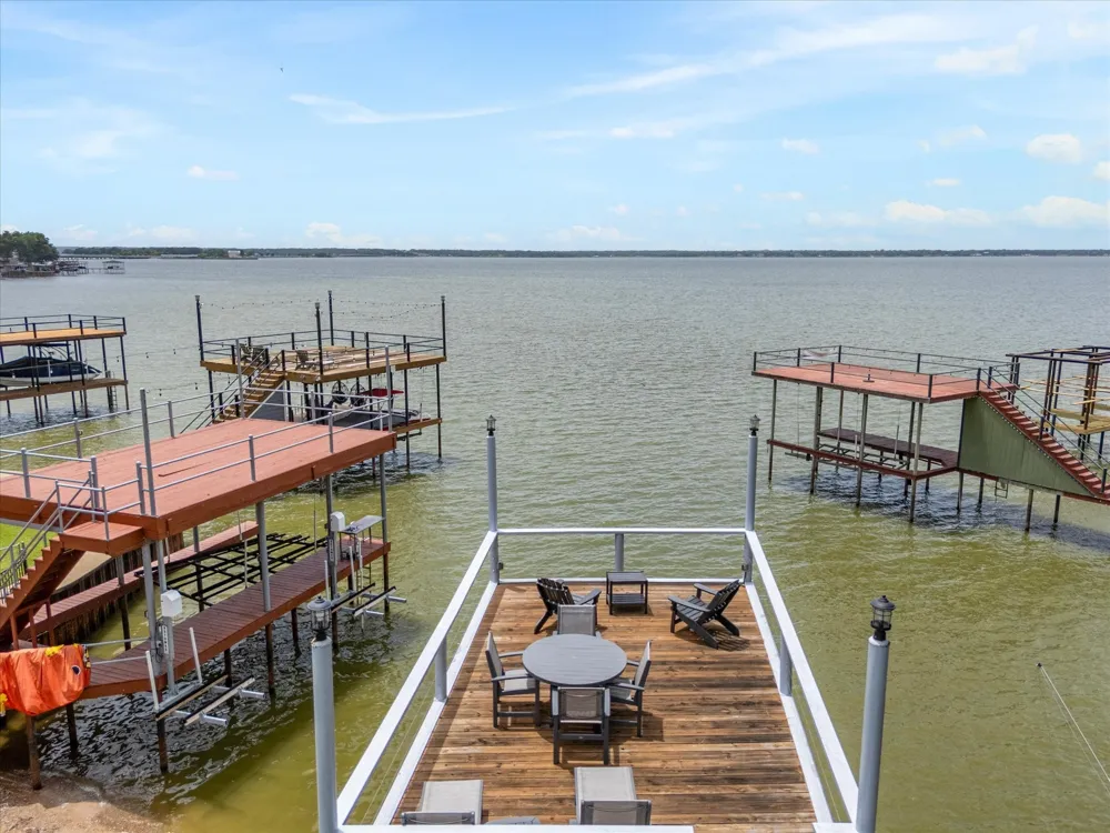 130 Harbor Drive Gun Barrel City, TX 75156