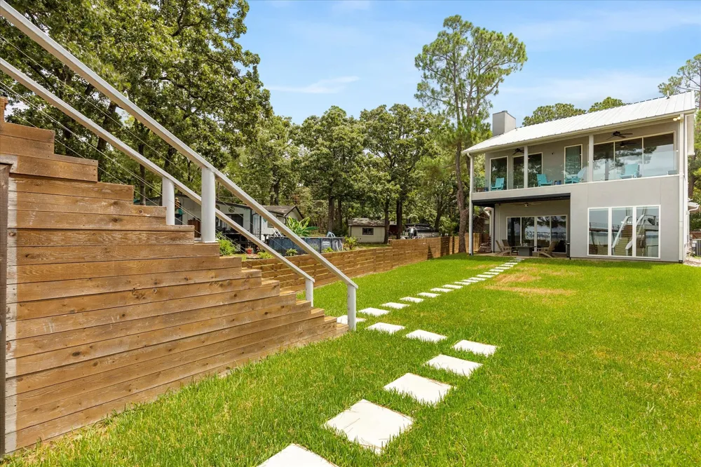 130 Harbor Drive Gun Barrel City, TX 75156