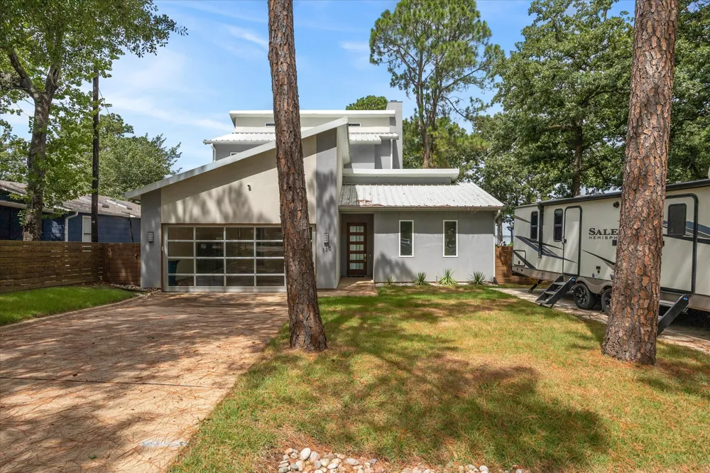 130 Harbor Drive Gun Barrel City, TX 75156