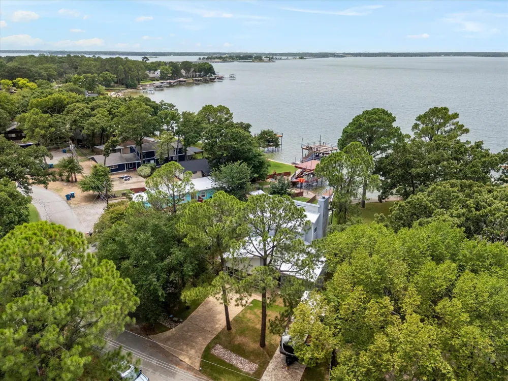 130 Harbor Drive Gun Barrel City, TX 75156