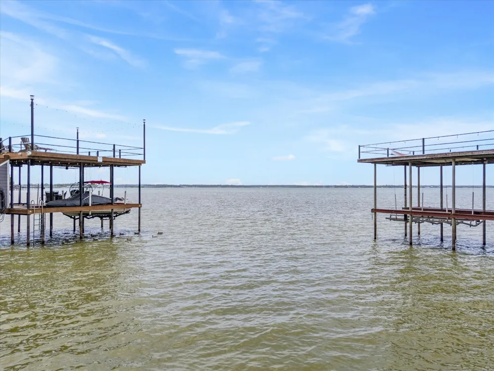 130 Harbor Drive Gun Barrel City, TX 75156