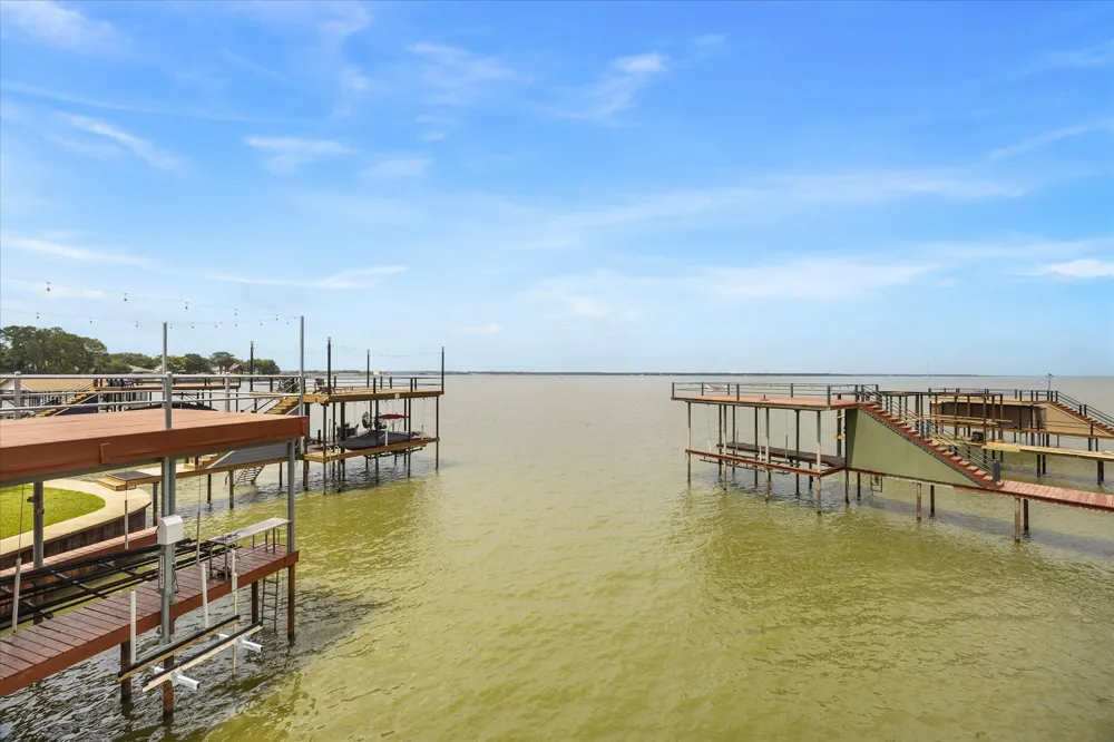 130 Harbor Drive Gun Barrel City, TX 75156