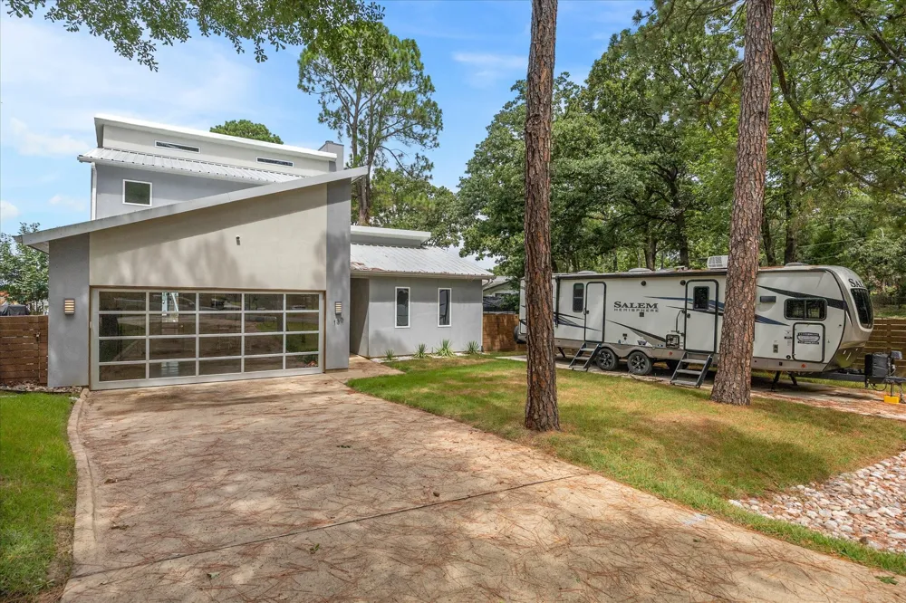 130 Harbor Drive Gun Barrel City, TX 75156