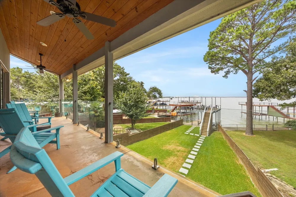 130 Harbor Drive Gun Barrel City, TX 75156