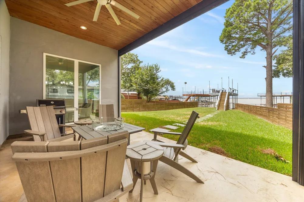 130 Harbor Drive Gun Barrel City, TX 75156