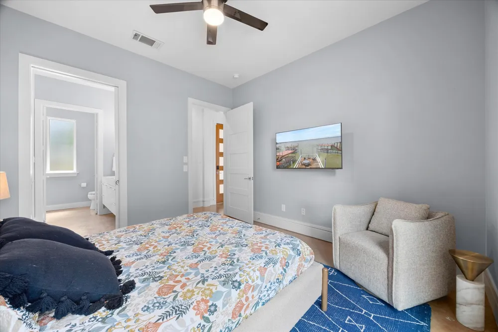 130 Harbor Drive Gun Barrel City, TX 75156