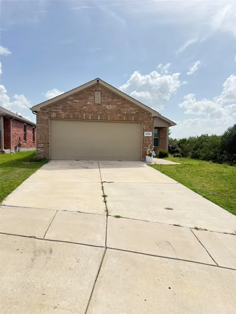 2725 Blackbuck Court