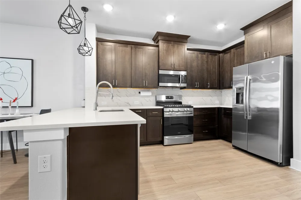 806 Trace Hawk Lane Arlington, TX 76005