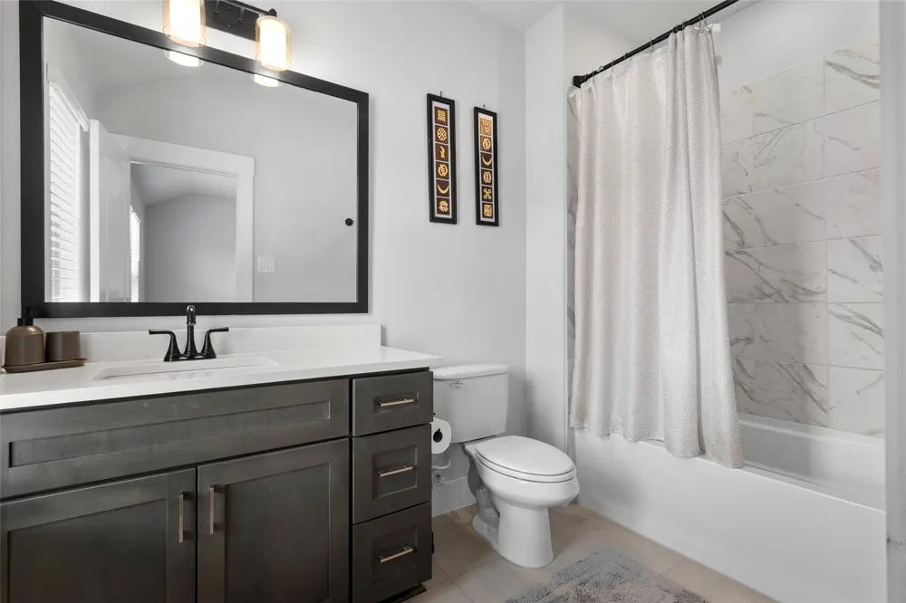 806 Trace Hawk Lane Arlington, TX 76005
