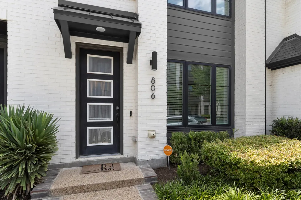806 Trace Hawk Lane Arlington, TX 76005
