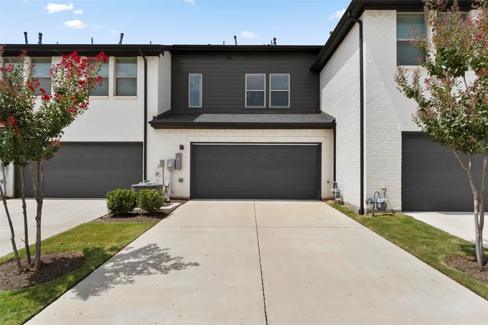806 Trace Hawk Lane Arlington, TX 76005
