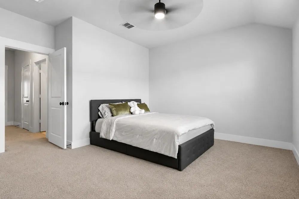 806 Trace Hawk Lane Arlington, TX 76005