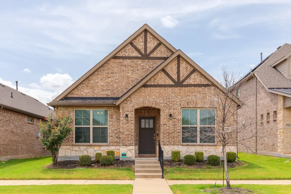7308 Elm Grove Lane Little Elm, TX 76227