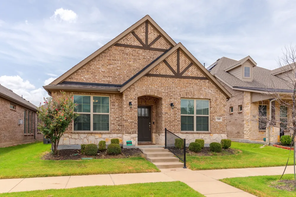 7308 Elm Grove Lane Little Elm, TX 76227