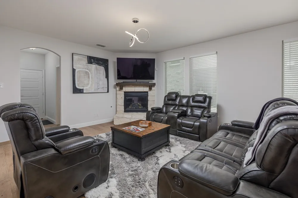 7308 Elm Grove Lane Little Elm, TX 76227