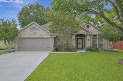 4731 Saddlebrook Drive