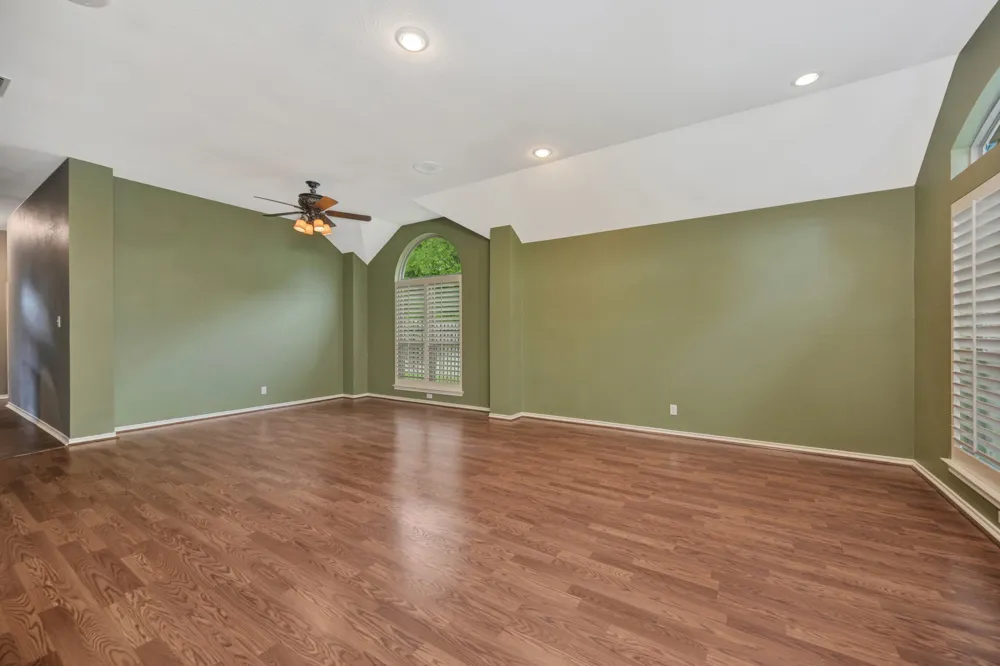 4731 Saddlebrook Drive Benbrook, TX 76116
