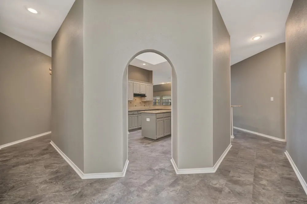 4731 Saddlebrook Drive Benbrook, TX 76116